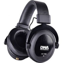DNA HD ONE casque d'étude circum-aural fermé