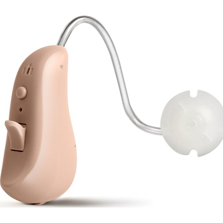 Promedix PR-420 audífono para persona con discapacidad física