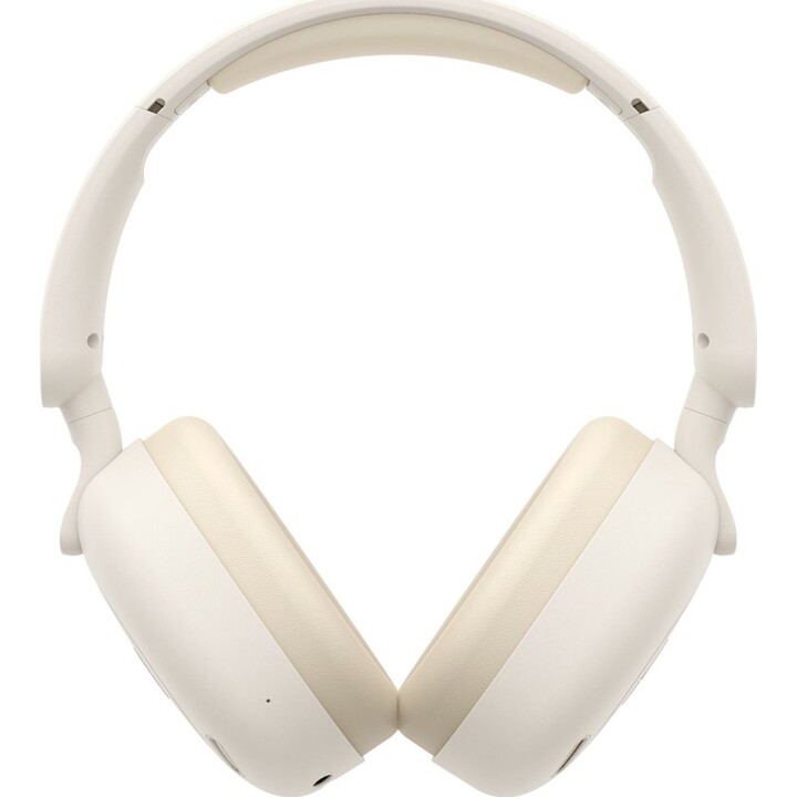 Havit H655BT - Kabellose Bluetooth-Kopfhörer, beige