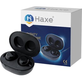 Hörgerät mit Akku HAXE JH-A39