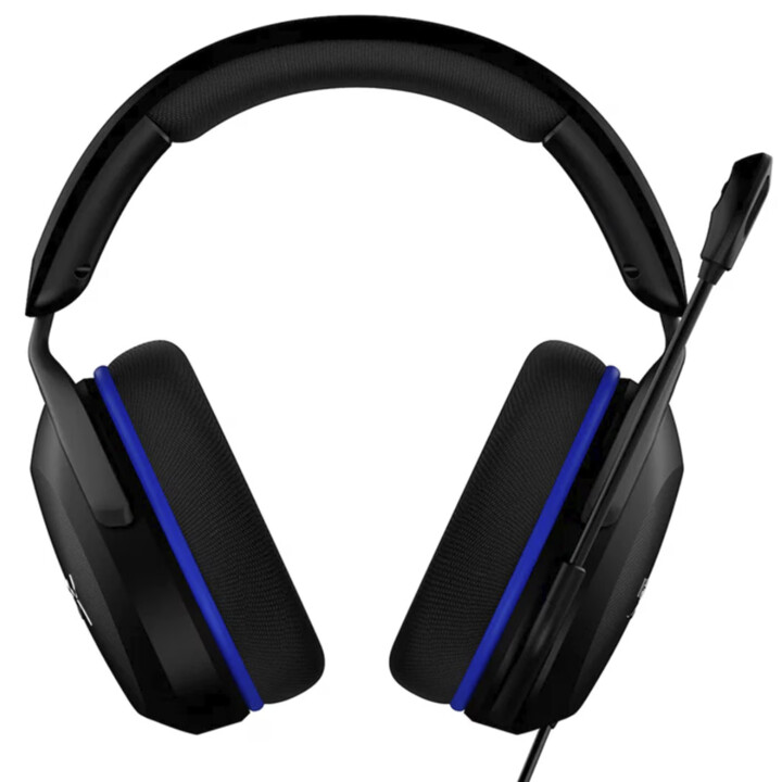 Auriculares Hp Hyperx Cloud Stinger 2 Core Negro PlayStation 5