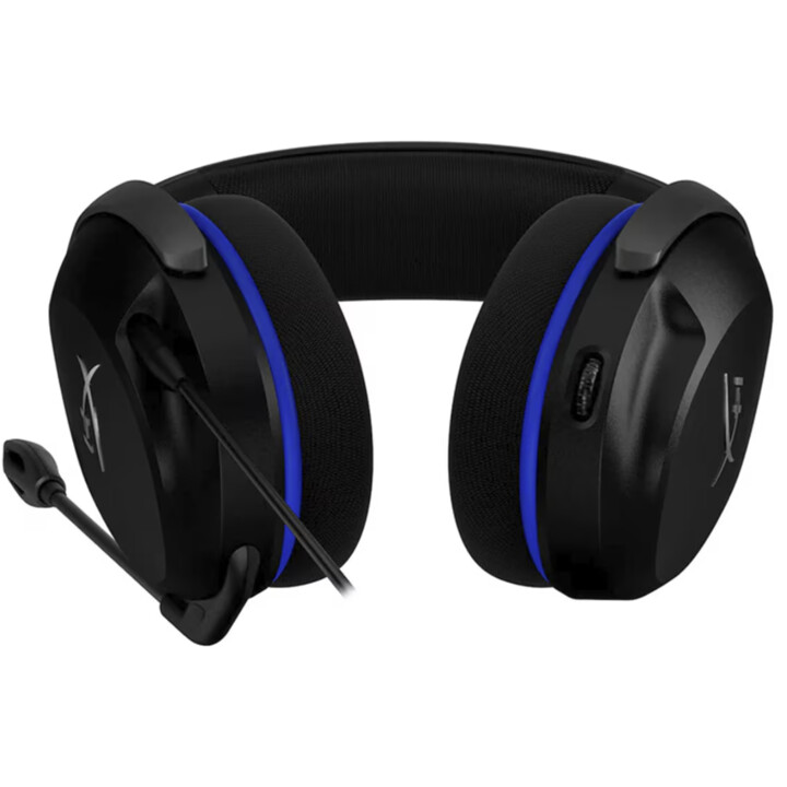 Cuffie Hp Hyperx Cloud Stinger 2 Core Nero PlayStation 5