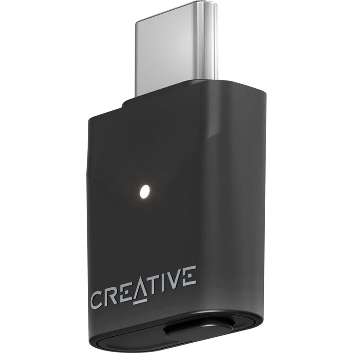 Creative Labs BT-W6 BT Transmitter Black