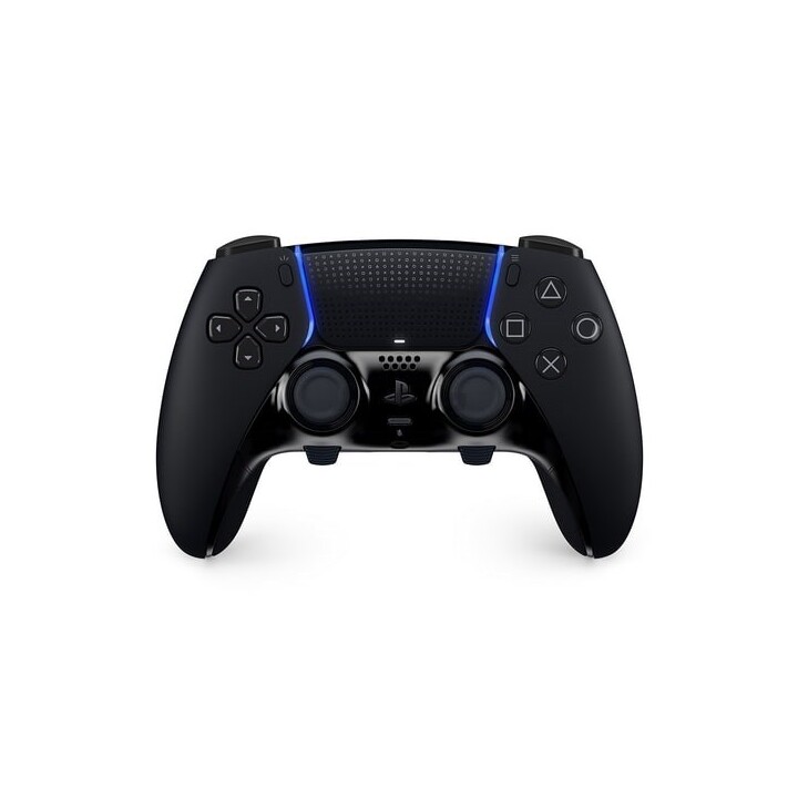 Manette sans fil SONY DualSense Edge noire
