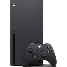Xbox Series X 1TB Negro