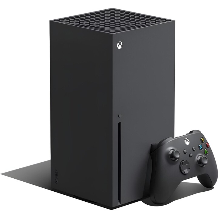 Xbox Series X 1TB Negro