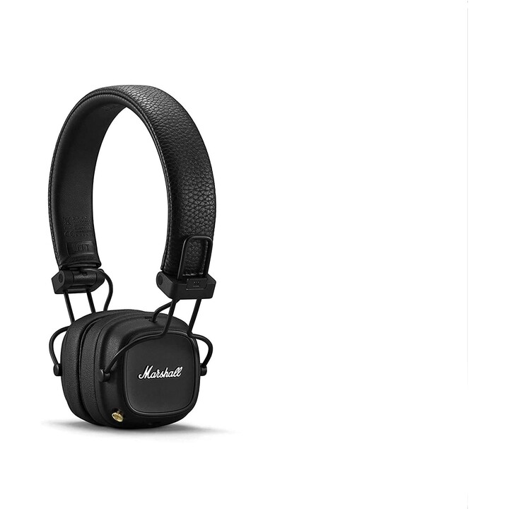 Marshall BT Major IV Black