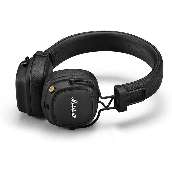 Marshall BT Major IV Black