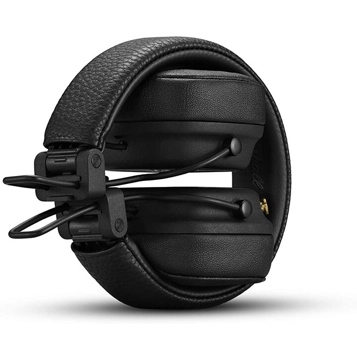 Marshall BT Major IV Black