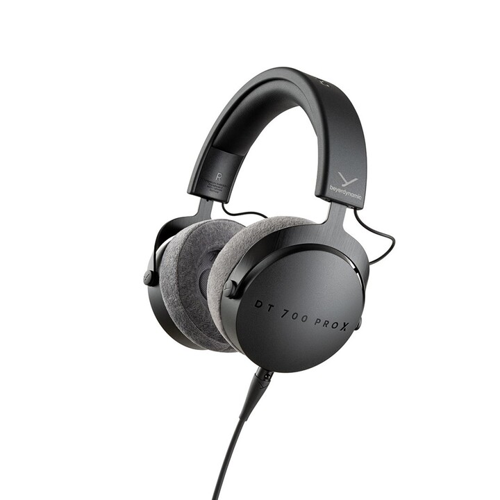 Beyerdynamic DT 700 Pro X Auriculares Alámbrico Diadema Escenario/Estudio Negro