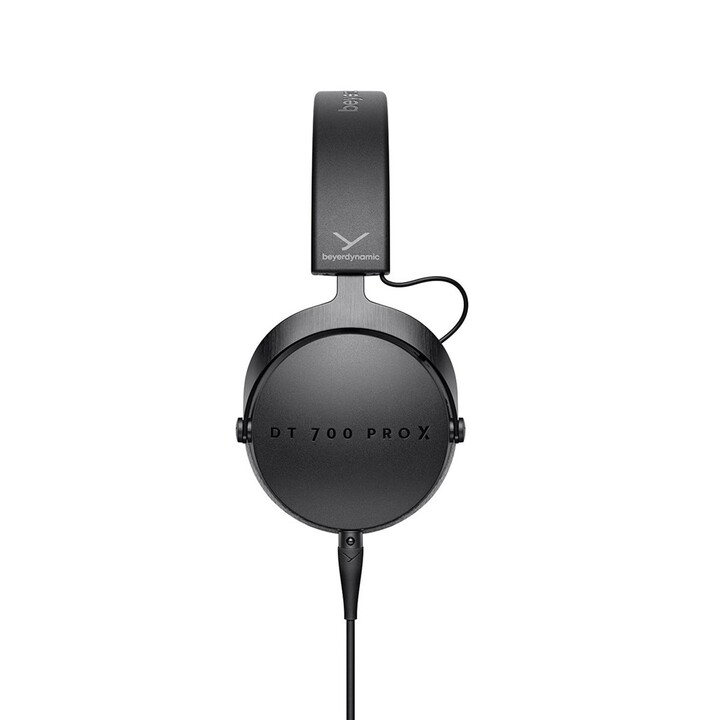 Beyerdynamic DT 700 Pro X Auriculares Alámbrico Diadema Escenario/Estudio Negro