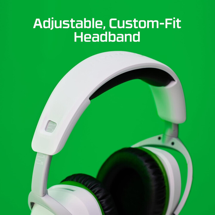 Casque Hyperx Cloudx Stinger2 Blanc Vert 
