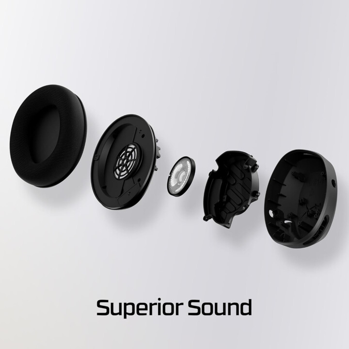 Casque Hyperx Cloudx Stinger2 Blanc Vert 