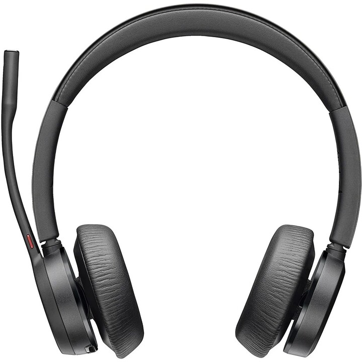 Casque USB-C certifié Poly Voyager 4320 Microsoft Teams + dongle BT700