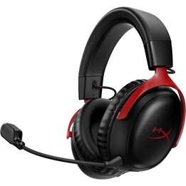 Hp Hyperx Cloud Iii sans fil - Casque de jeu