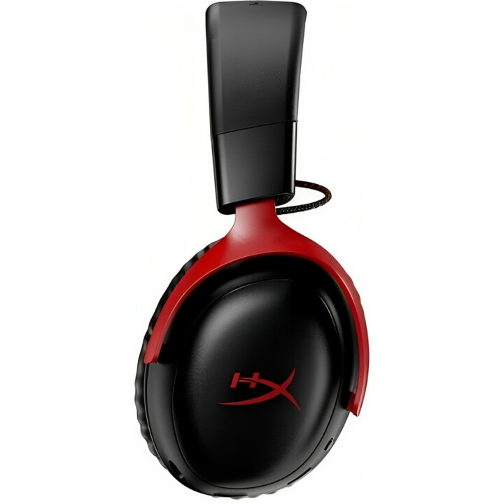 Hp Hyperx Cloud Iii sans fil - Casque de jeu
