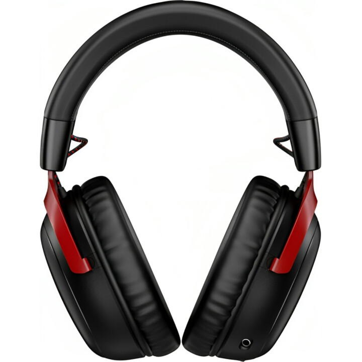 Hp Hyperx Cloud Iii sem fio - fones de ouvido para jogos
