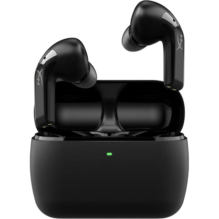 Hyperx Cloud Mix Buds 2 Rumore Annullamento True Wireless Earbuds Bluetooth Ultra Low