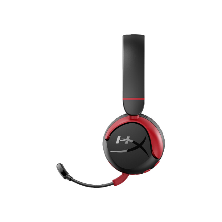 Hyperx Cloud Mini: Auriculares Gaming Inalámbricos (negro)