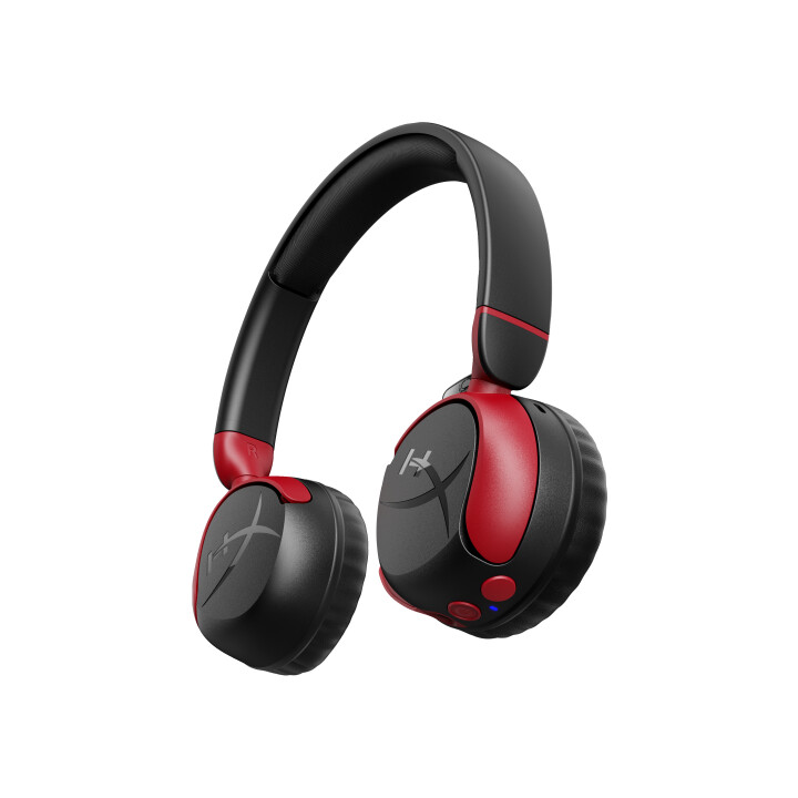 Hyperx Cloud Mini: Auriculares Gaming Inalámbricos (negro)