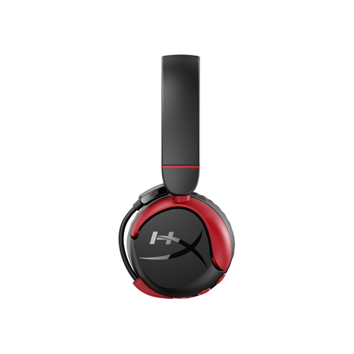 Hyperx Cloud Mini: Auriculares Gaming Inalámbricos (negro)