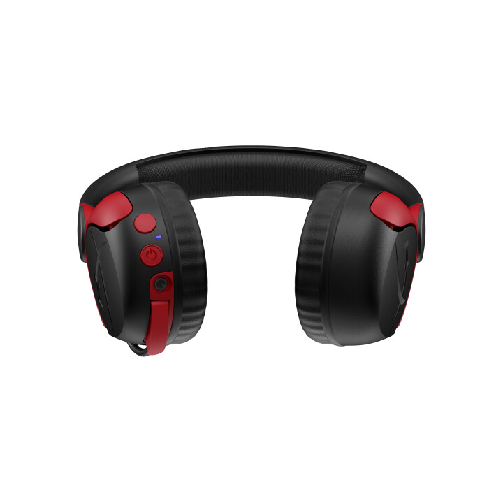 Hyperx Cloud Mini: Auriculares Gaming Inalámbricos (negro)