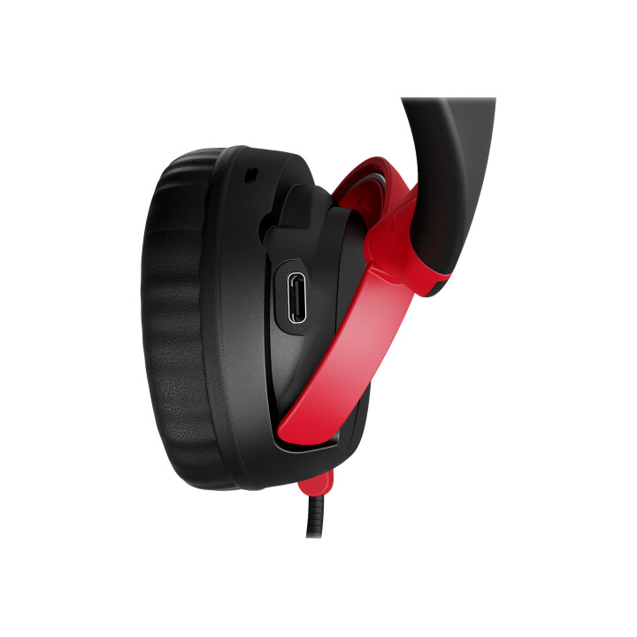 Hyperx Cloud Mini: Auriculares Gaming Inalámbricos (negro)