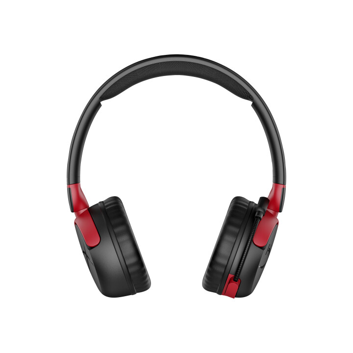 Hyperx Cloud Mini: Auriculares Gaming Inalámbricos (negro)