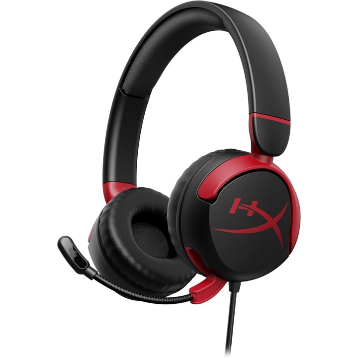 Hyperx Cloud Mini: Auriculares Gaming (negro)