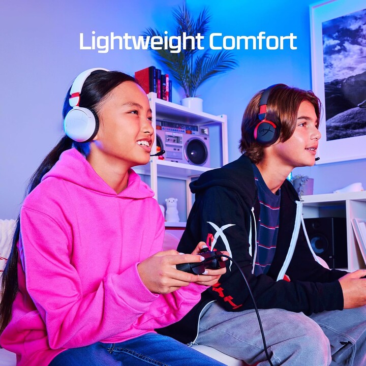 Hyperx Cloud Mini: Auriculares Gaming (negro)