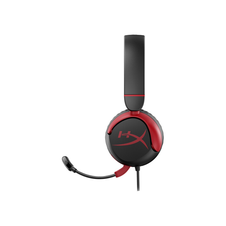 Hyperx Cloud Mini: Gaming Headphones (black)