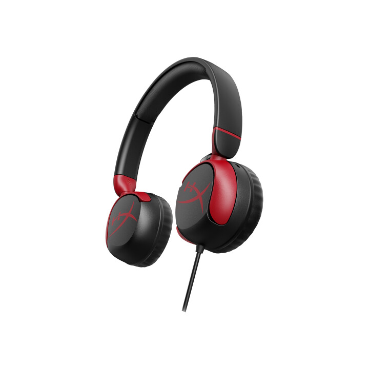 Hyperx Cloud Mini : casque de jeu (noir)
