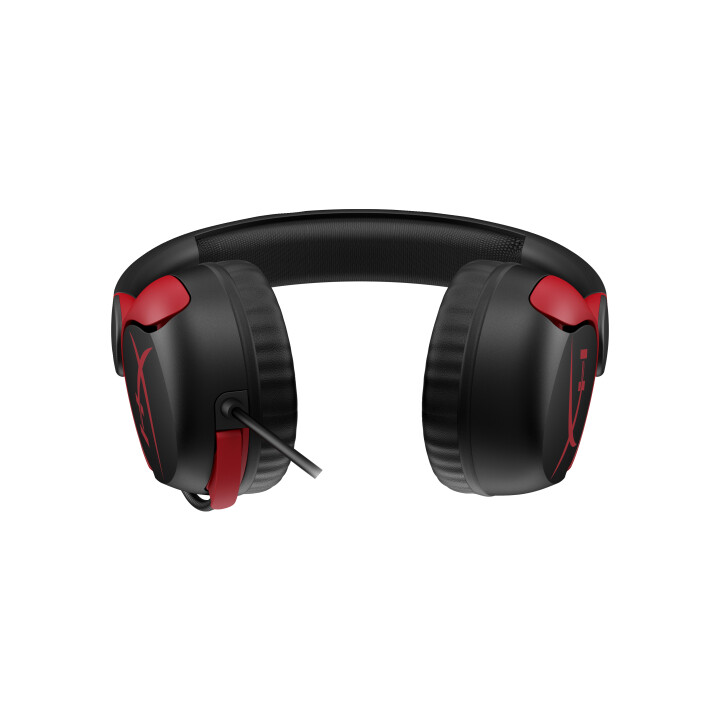 Hyperx Cloud Mini: Auriculares Gaming (negro)