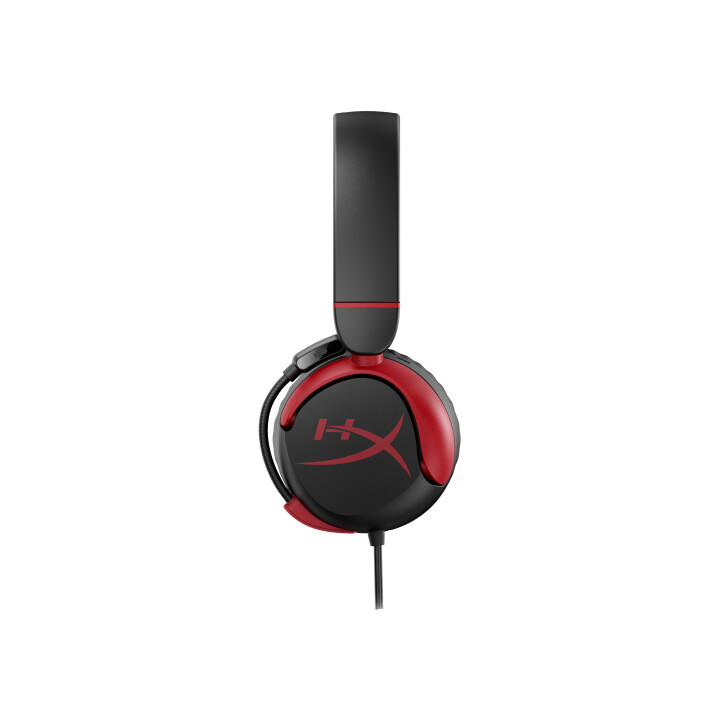 Hyperx Cloud Mini : casque de jeu (noir)