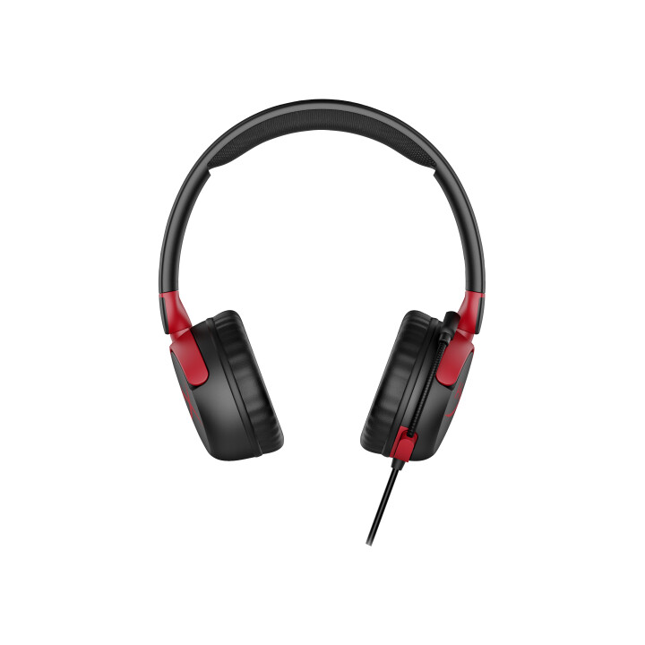 Hyperx Cloud Mini: Auriculares Gaming (negro)