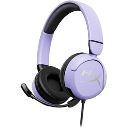 Hyperx Cloud Mini: Gaming Headphones (lavender)