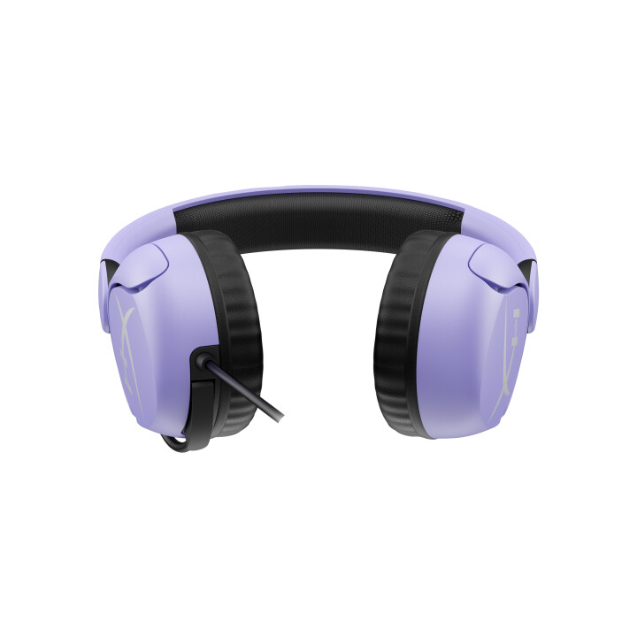Hyperx Cloud Mini: Gaming Headphones (lavender)