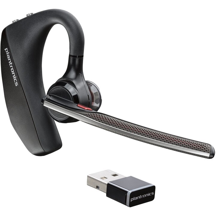 Cuffie POLY Voyager 5200 UC USB-A + chiave TAA BT600
