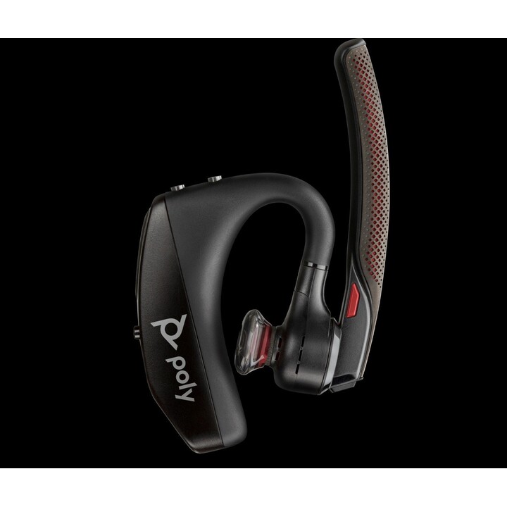 Cuffie POLY Voyager 5200 UC USB-A + chiave TAA BT600