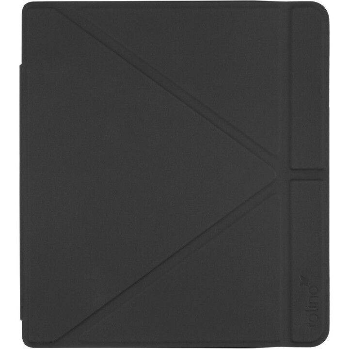 Tolino Folio E-Book Reader Case Noir