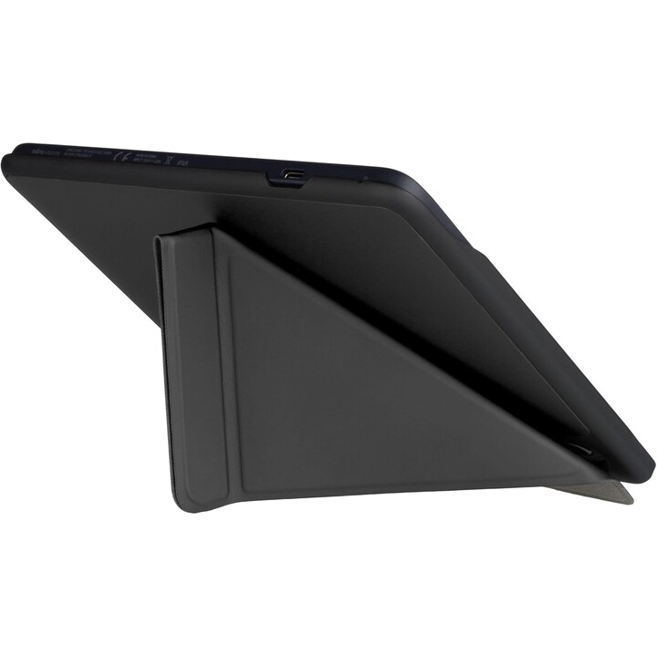 Tolino Folio E-Book Reader Case Schwarz