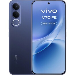 Vivo V70 FE 5G 8GB 512GB Blue