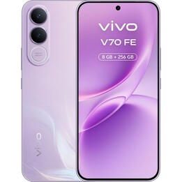 Vivo V70 FE 5G 8GB 256GB Purple
