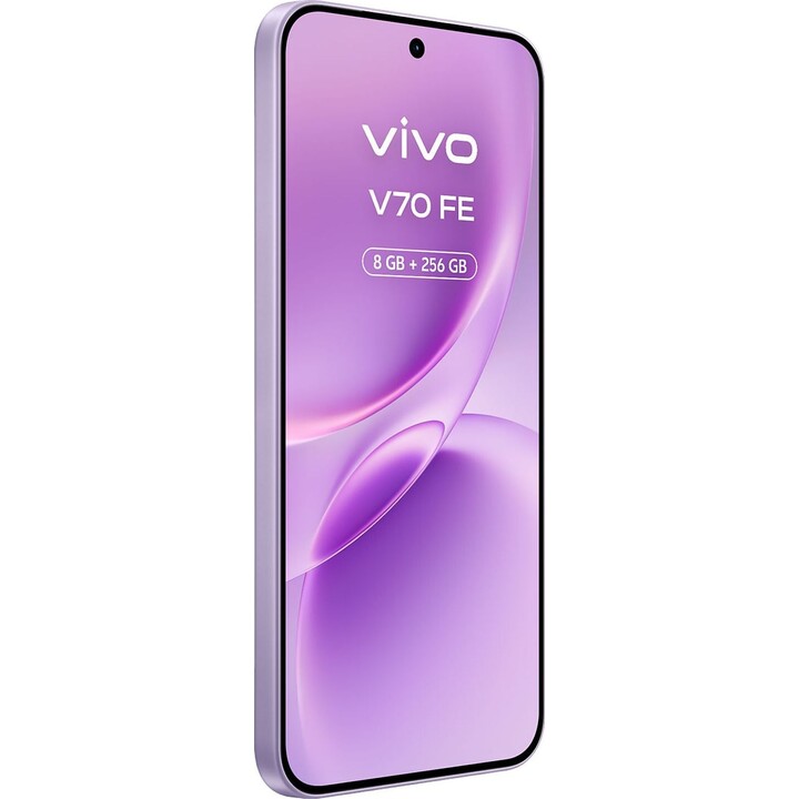 Vivo V70 FE 5G 8GB 256GB Purple