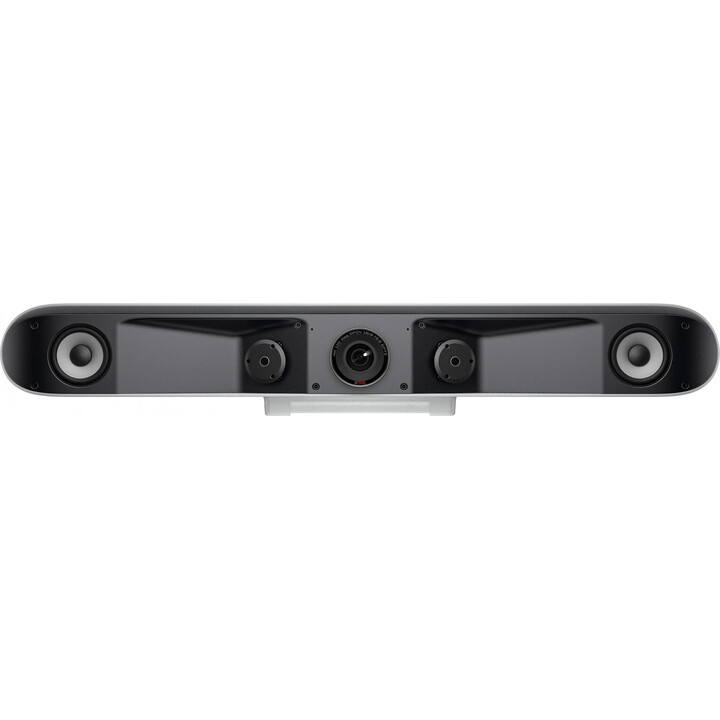 Sistema de videoconferencias 4K todo en uno Poly Studio X52 (UE)
