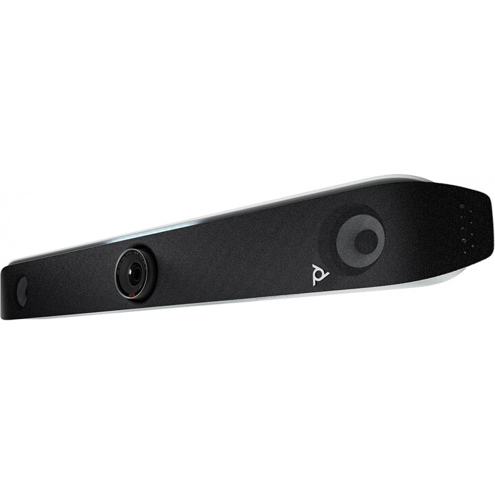POLY Studio X52 All-In-One Video Bar No Radio or Power Cord GSA/TAA sistema de video conferencia 20 MP Ethernet Sistema de vídeo