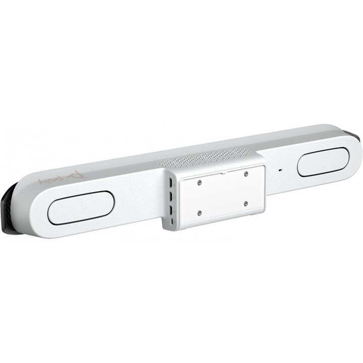 POLY Studio X52 All-In-One Video Bar No Radio or Power Cord GSA/TAA sistema de video conferencia 20 MP Ethernet Sistema de vídeo