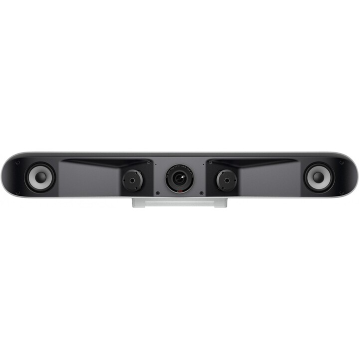 POLY Studio X52 All-In-One Video Bar No Radio or Power Cord GSA/TAA sistema de video conferencia 20 MP Ethernet Sistema de vídeo