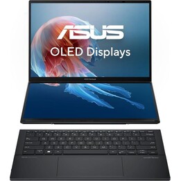 Notebook ASUS Zenbook Duo UX8406CA-QL331W Intel® Core™ Ultra 9 285H 35,6 cm (14")