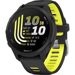 Garmin Forerunner 170 Nero